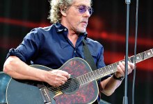 Roger Daltrey – A Great Night Out