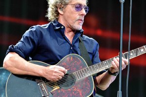 Roger Daltrey – A Great Night Out