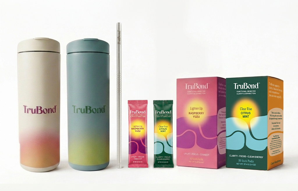independent.com - Indy Staff - Santa Barbara Entrepreneur Autumn Shelton Launches TruBond Wellness Drink Brand