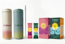 Santa Barbara Entrepreneur Autumn Shelton Launches TruBond Wellness Drink Brand