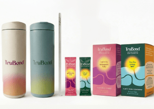 Santa Barbara Entrepreneur Autumn Shelton Launches TruBond Wellness Drink Brand
