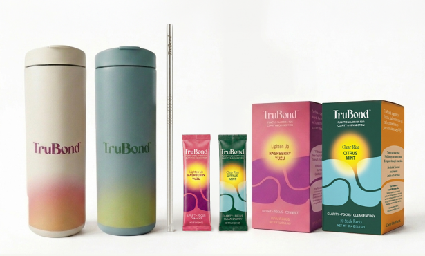 Santa Barbara Entrepreneur Autumn Shelton Launches TruBond Wellness Drink Brand