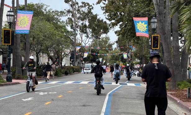 State Street Has Not Yet Earned Permanence