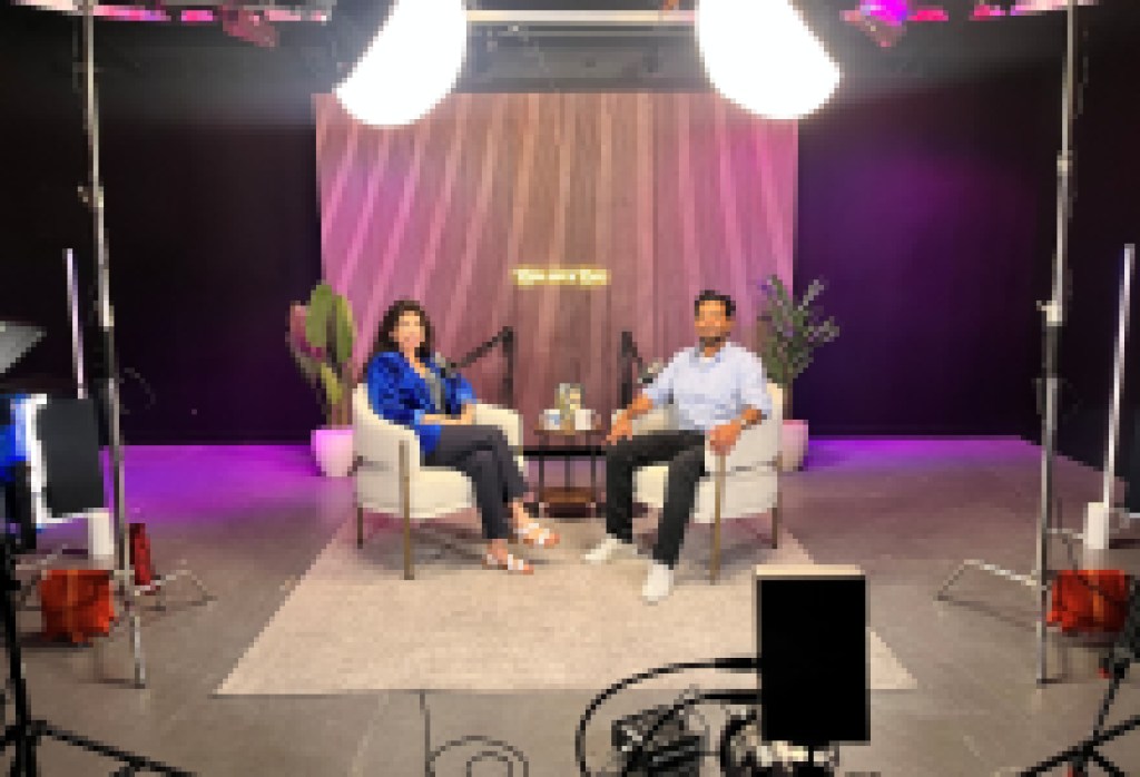 Civil Rights Icon Dolores Huerta to Record Historic Interview at TV Santa Barbara