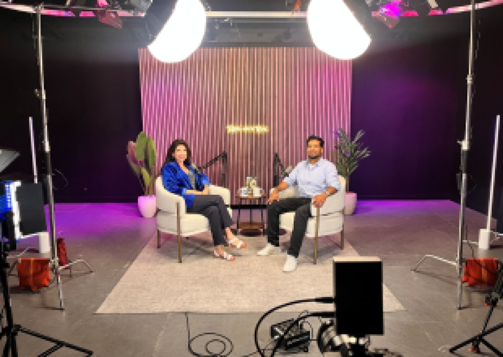 Civil Rights Icon Dolores Huerta to Record Historic Interview at TV Santa Barbara