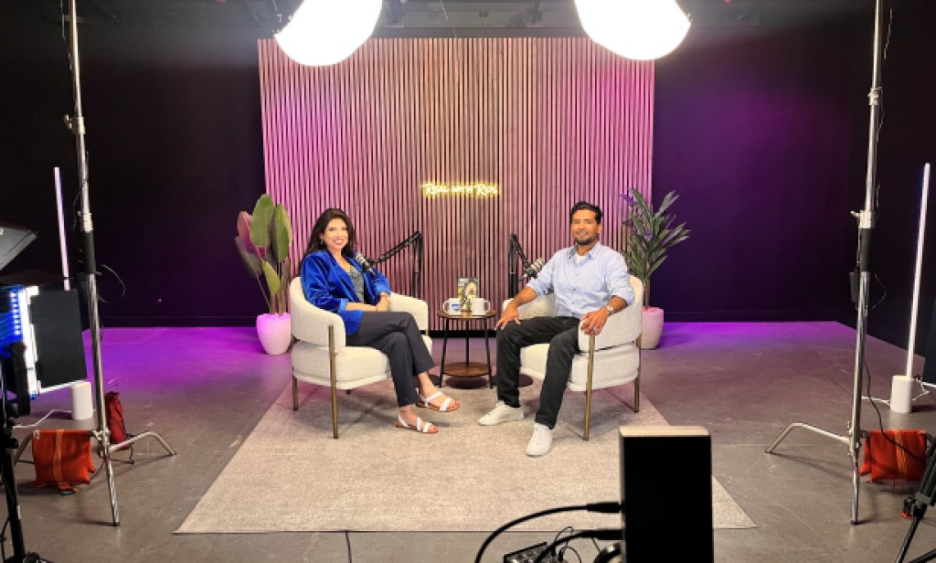 Civil Rights Icon Dolores Huerta to Record Historic Interview at TV Santa Barbara