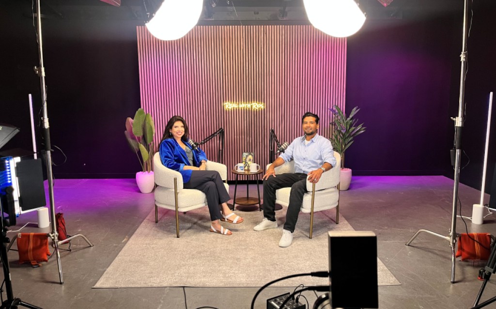 Civil Rights Icon Dolores Huerta to Record Historic Interview at TV Santa Barbara