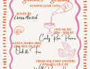 Summer Sessions Vol. 1 at CrossHatch Winery