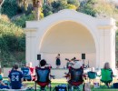 Coastal Sounds at Plaza del Mar Band Shell