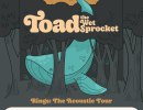 Toad the Wet Sprocket Rings: The Acoustic Tour