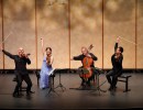 A Serious Summer Musical Cavalcade
