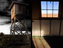 Memories Beyond Barbed Wire