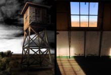 Memories Beyond Barbed Wire