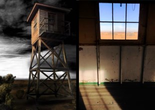Memories Beyond Barbed Wire