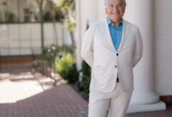Opera Santa Barbara Renews Artistic & General Director Kostis Protopapas’s Contract Through 2029