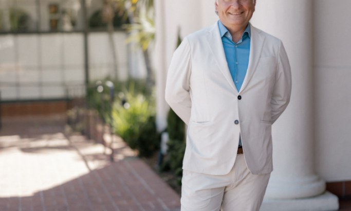 Opera Santa Barbara Renews Artistic & General Director Kostis Protopapas’s Contract Through 2029