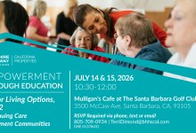 Senior Living Options, Part 2 CCRC’s