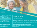 Senior Living Options, Part 1 6-Bed Homes, Indepen