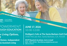 Senior Living Options, Part 1 6-Bed Homes, Indepen