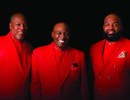 The O’Jays at Chumash Casino Resort