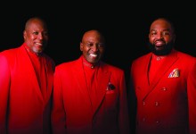 The O’Jays at Chumash Casino Resort