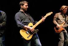 Toad the Wet Sprocket Returns Home for 40th Anniversary Tour
