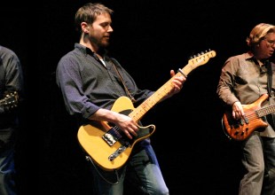 Toad the Wet Sprocket Returns Home for 40th Anniversary Tour
