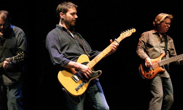 Toad the Wet Sprocket Returns Home for 40th Anniversary Tour