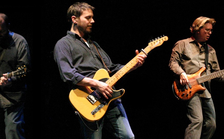 Toad the Wet Sprocket Returns Home for 40th Anniversary Tour