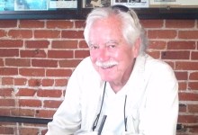 Tom McBride