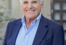 Book Talk with Dr. Anthony Goodman
