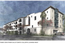 Housing Project Behind Santa Barbara’s Tri-County Produce Gets Final Green Light