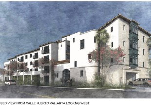 Housing Project Behind Santa Barbara’s Tri-County Produce Gets Final Green Light