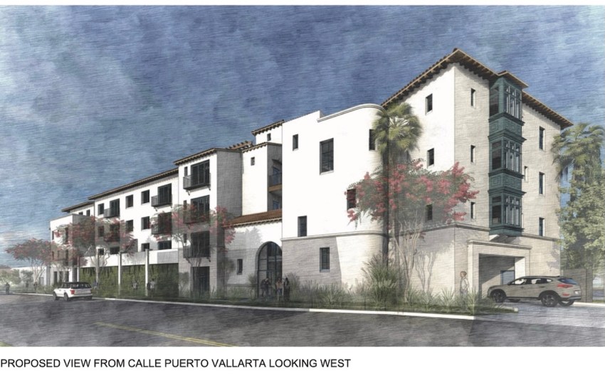 Housing Project Behind Santa Barbara’s Tri-County Produce Gets Final Green Light