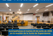 Se programa el Foro de la Ley TRUTH para el 23 de junio de 2026