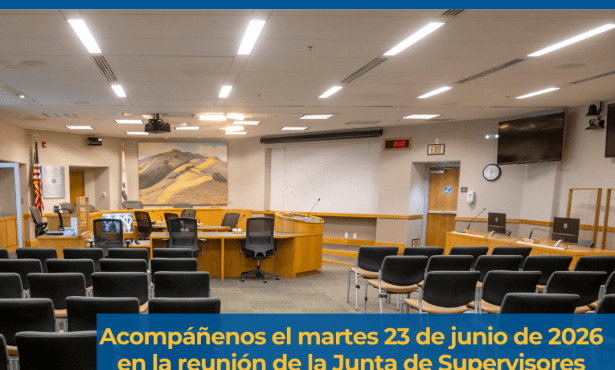 Se programa el Foro de la Ley TRUTH para el 23 de junio de 2026