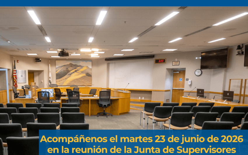Se programa el Foro de la Ley TRUTH para el 23 de junio de 2026