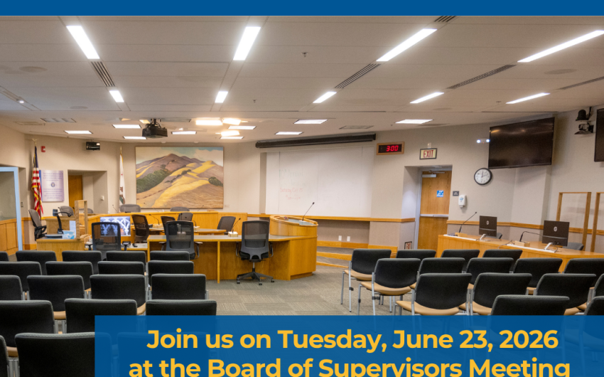 TRUTH Act Forum Set for June 23, 2026