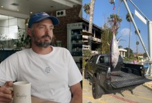 Los Angeles Restaurant Owner Paying Big Price for Fishing in Protected Channel Islands Waters