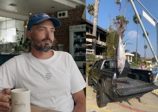 Los Angeles Restaurant Owner Paying Big Price for Fishing in Protected Channel Islands Waters