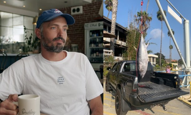 Los Angeles Restaurant Owner Paying Big Price for Fishing in Protected Channel Islands Waters