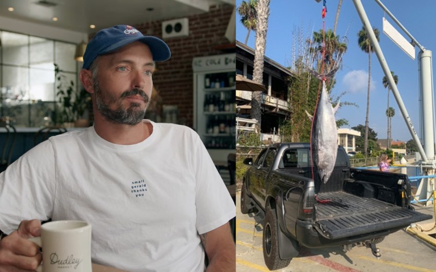 Los Angeles Restaurant Owner Paying Big Price for Fishing in Protected Channel Islands Waters