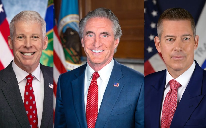 High-Ranking White House Officials to Visit Sable Offshore’s Legally Embattled Pipeline Project in Santa Barbara County