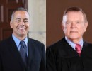 Challenger in Santa Barbara Judicial Race Eclipses Incumbent in Latest Ballot Count