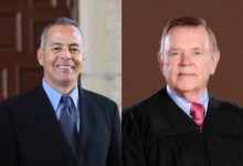 Challenger in Santa Barbara Judicial Race Eclipses Incumbent in Latest Ballot Count