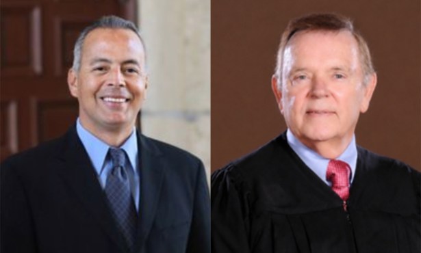 Challenger in Santa Barbara Judicial Race Eclipses Incumbent in Latest Ballot Count