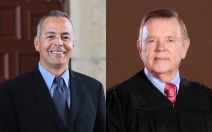 Challenger in Santa Barbara Judicial Race Eclipses Incumbent in Latest Ballot Count
