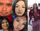 Five Teens Dead, One Injured in Single-Car Crash in Santa Maria