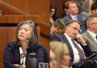 Santa Barbara County Supes Cut $28 Million