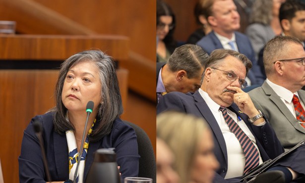 Santa Barbara County Supes Cut $28 Million